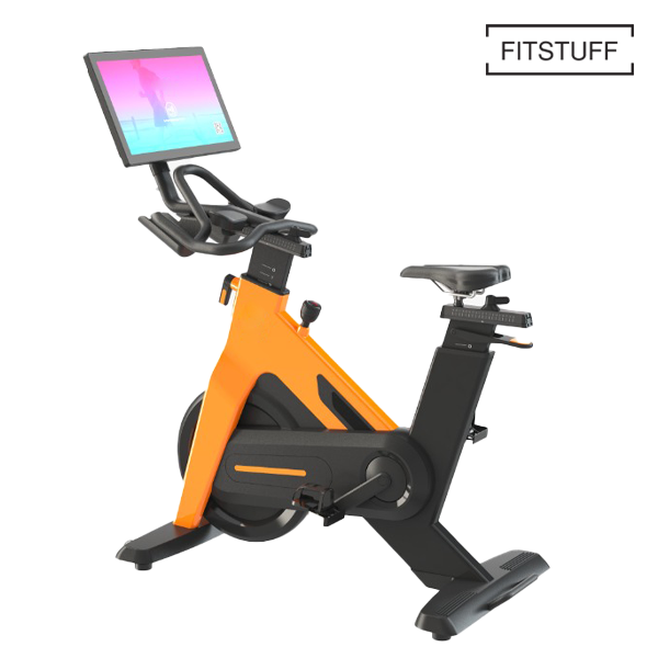 Spin Bike Ai5