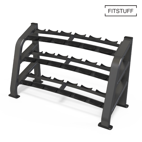 Dumbell Rack 3