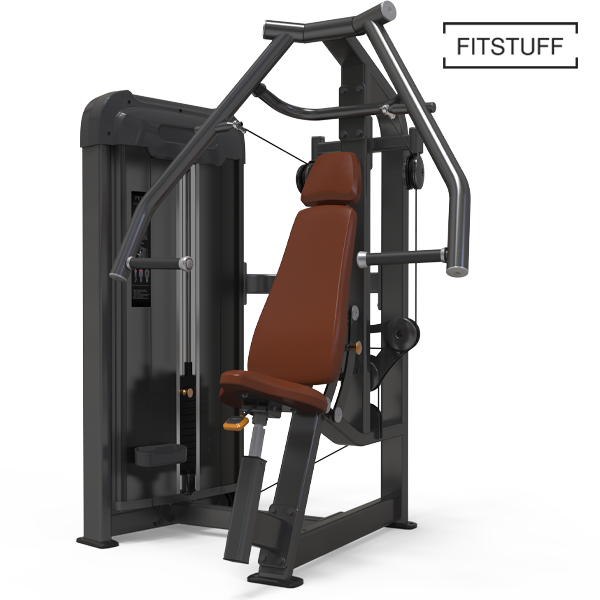 Incline Chest Press