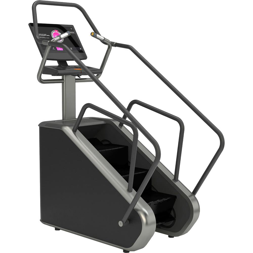 Stairtrainer Ai4