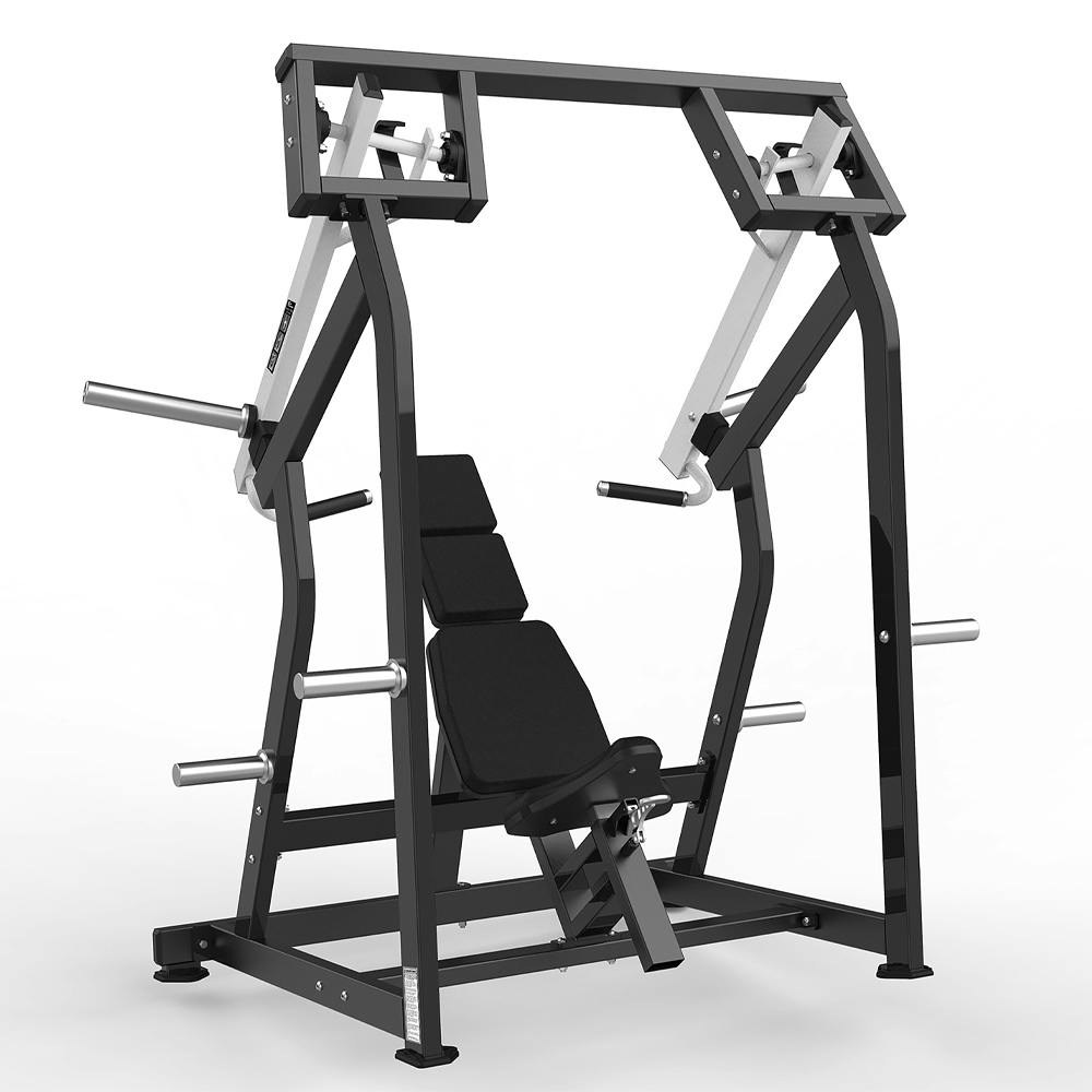 Shoulder Press