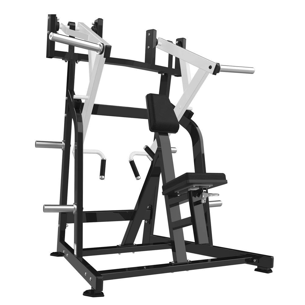 Seated Row Machine