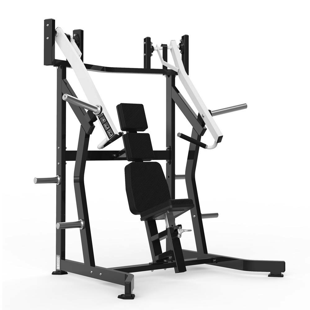 Incline Chest Press