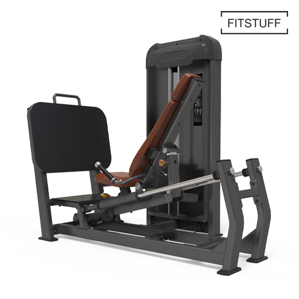 Seated Leg Press