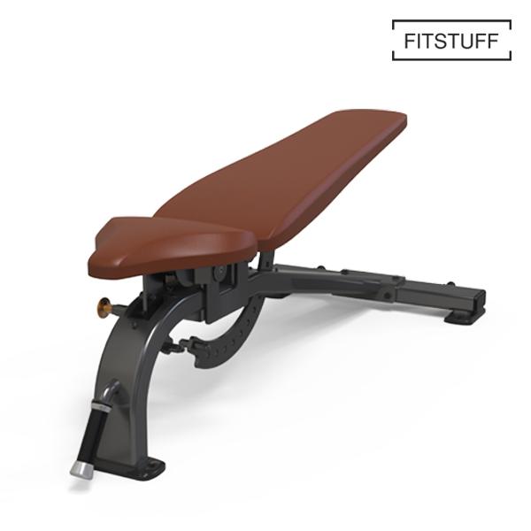 Adjustable Bench