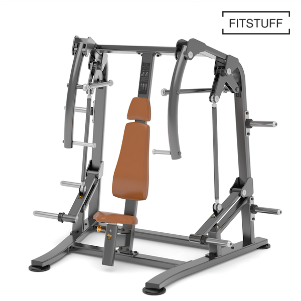 Seated Chest Press