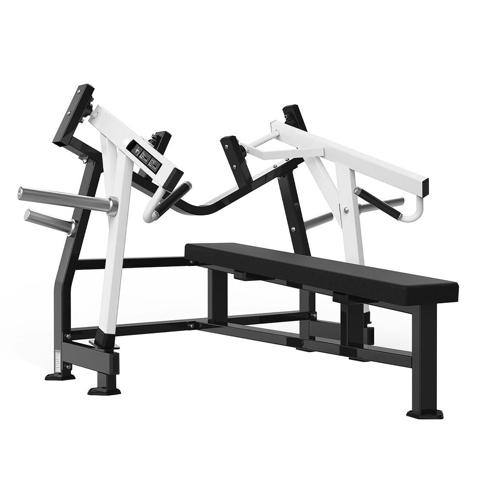 Flat Bench Press