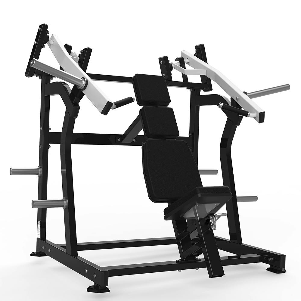 Incline Chest Press