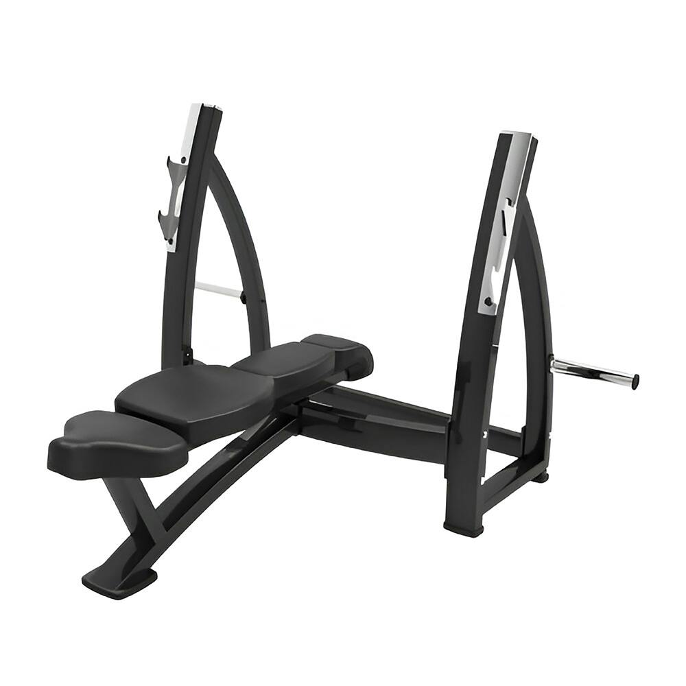 Flat Bench Press