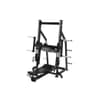 90 Leg Press