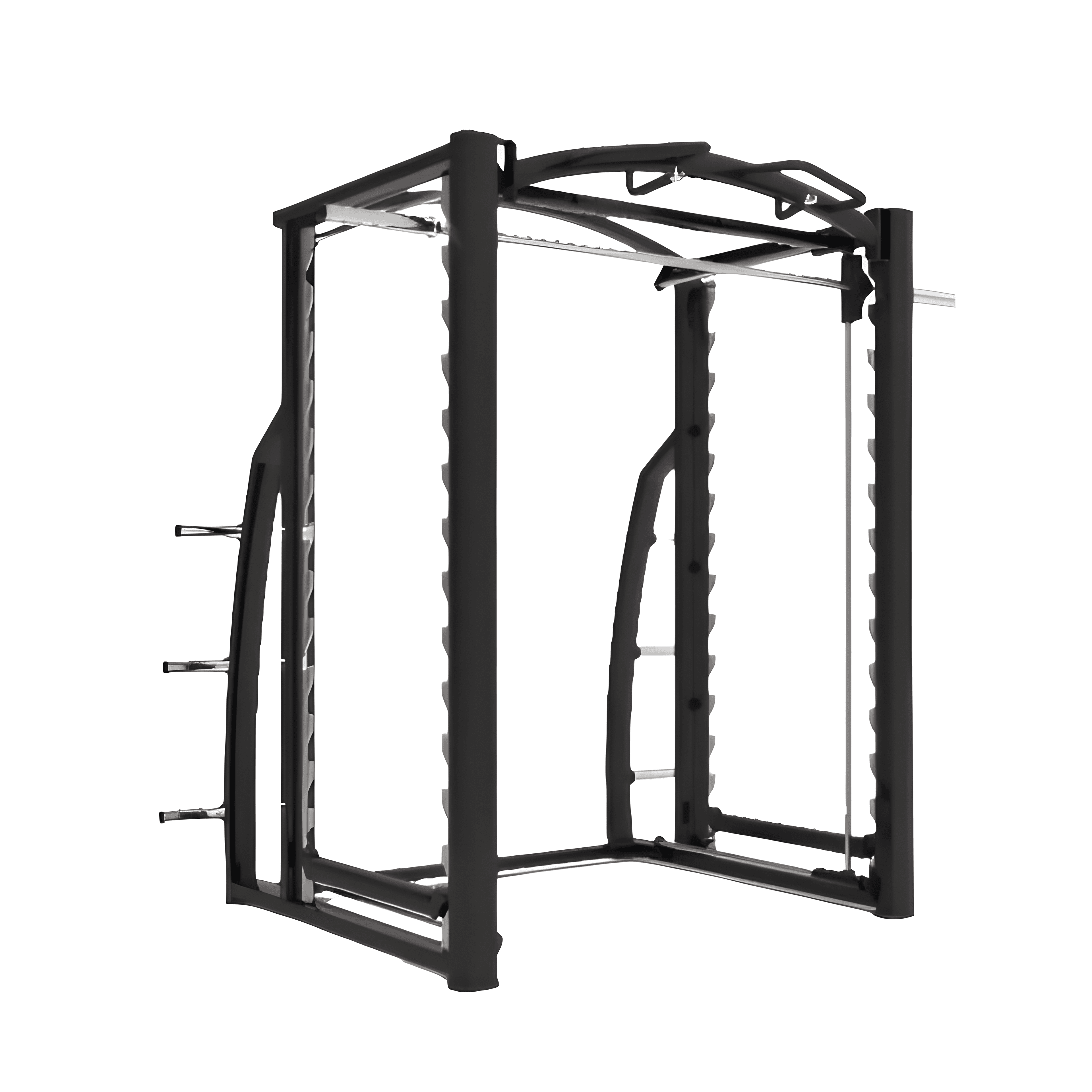 smith machine