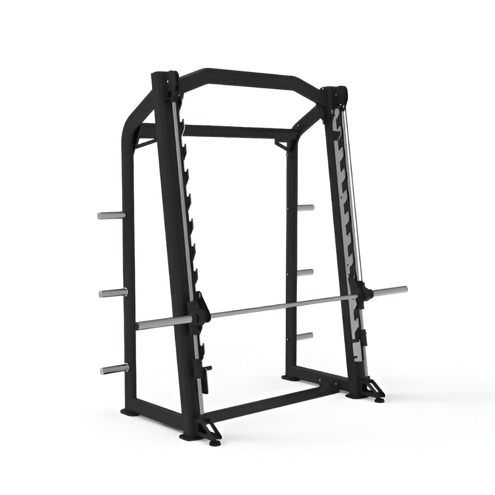 smith machine