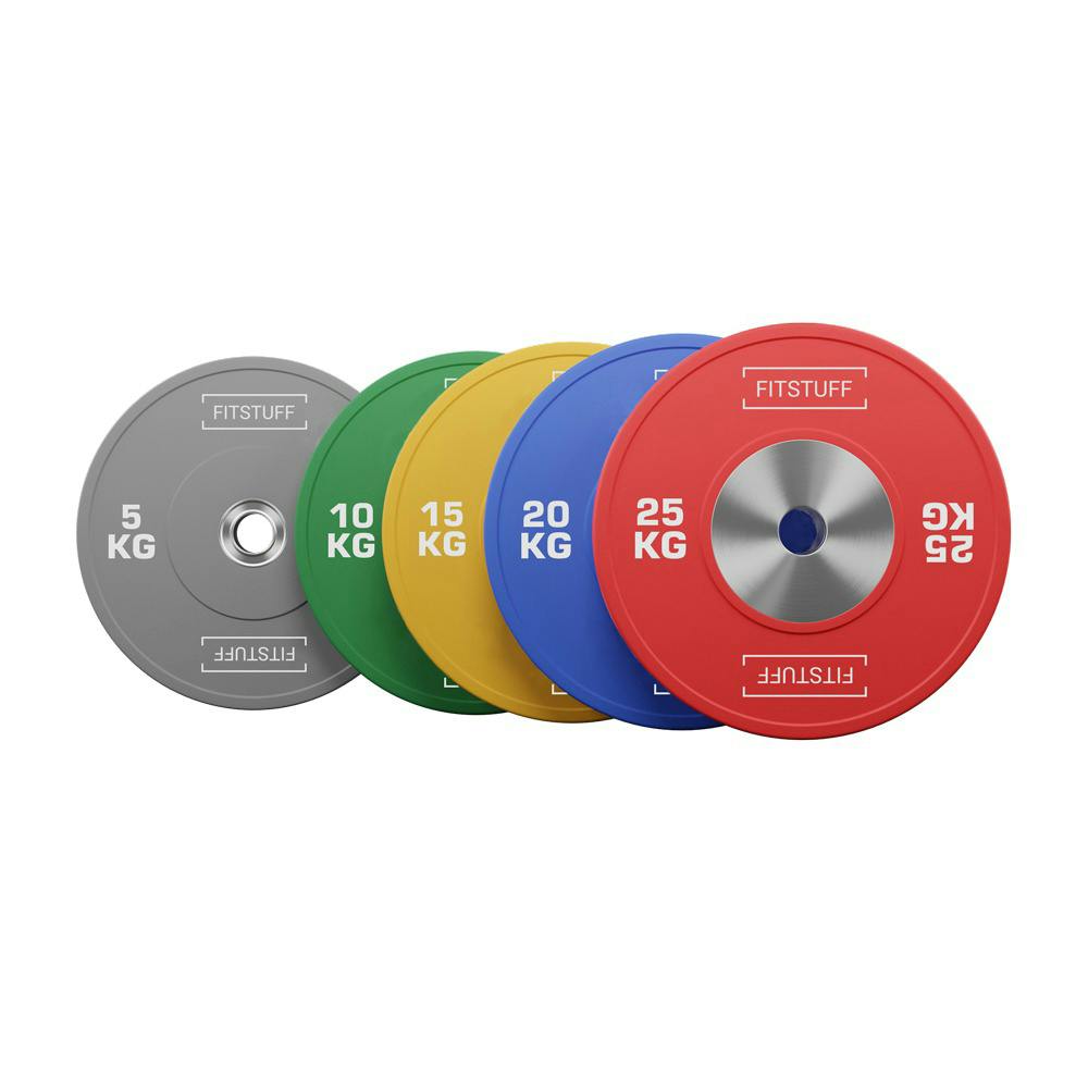 Olympic Competition plates