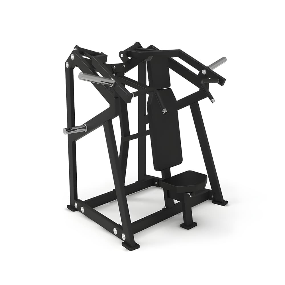 Shoulder Press