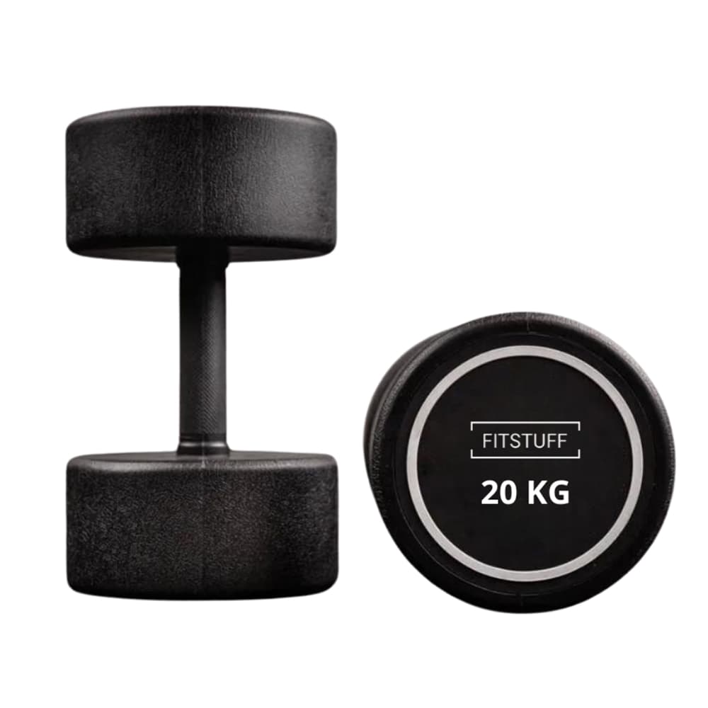 CPU jednoručné činky