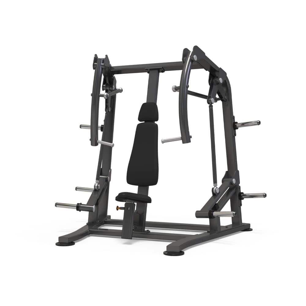 Seated Chest Press